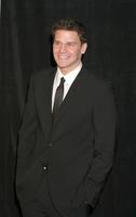 David Boreanaz Longsleeve T-shirt #3061464