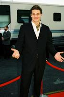 David Boreanaz Sweatshirt #3061470