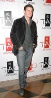 David Boreanaz Longsleeve T-shirt #3061472
