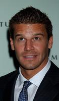 David Boreanaz Longsleeve T-shirt #3061473