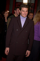 David Boreanaz Longsleeve T-shirt #3061476