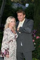 David Boreanaz Longsleeve T-shirt #3061482