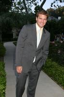 David Boreanaz Longsleeve T-shirt #3061483