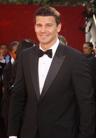 David Boreanaz tote bag #G1303583