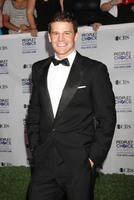 David Boreanaz Longsleeve T-shirt #3061493
