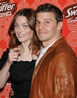 David Boreanaz mug #G1303593