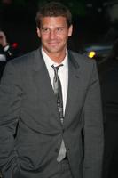 David Boreanaz Longsleeve T-shirt #3061502