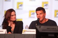 David Boreanaz mug #G1303605