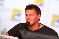 David Boreanaz mug #G1303612