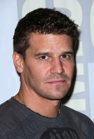 David Boreanaz mug #G1303613