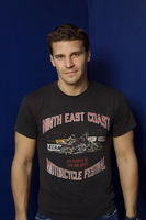 David Boreanaz mug #G1880826
