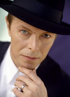 David Bowie tote bag #G316449
