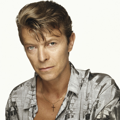 David Bowie stickers 2099376