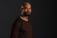 David Branch Tank Top #3516513
