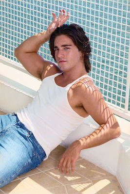 David Bustamante posters