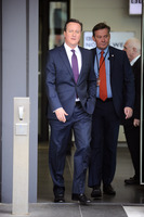 David Cameron t-shirt #2721560