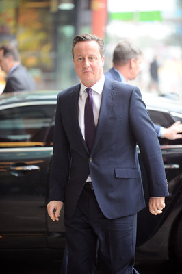 David Cameron T-shirt