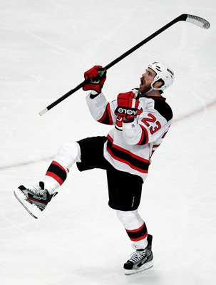 David Clarkson posters
