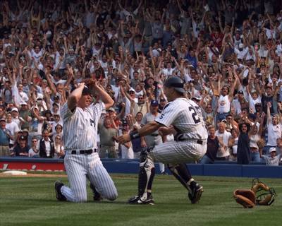 David Cone posters