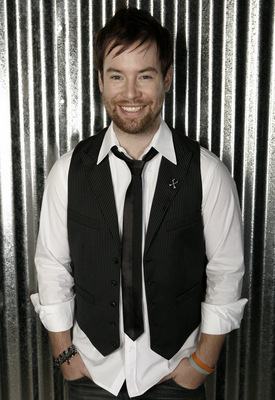 David Cook posters