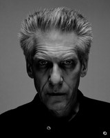 David Cronenberg mug #G458577