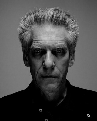 David Cronenberg posters