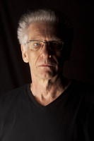 David Cronenberg tote bag #G525224