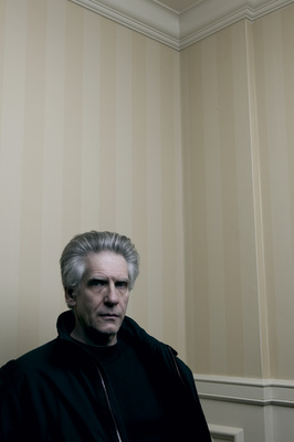 David Cronenberg magic mug #G539723