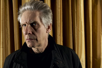 David Cronenberg tote bag #G539724