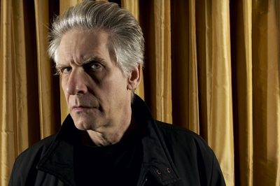 David Cronenberg posters