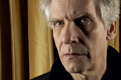 David Cronenberg posters