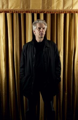 David Cronenberg posters