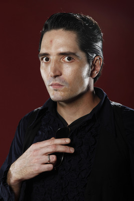 David Dastmalchian posters