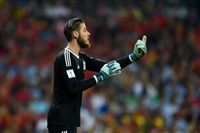 David De Gea t-shirt #3337812