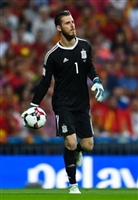 David De Gea t-shirt #3337814