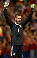 David De Gea t-shirt #3337815