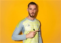 David De Gea Tank Top #3337816