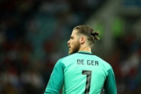 David De Gea t-shirt #3337817