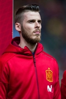 David De Gea Tank Top #3337818
