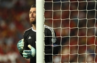 David De Gea t-shirt #3337823