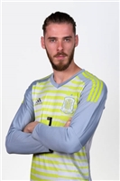 David De Gea t-shirt #3337824