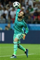 David De Gea Tank Top #3337825