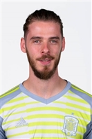 David De Gea t-shirt #3337828