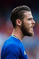 David De Gea Tank Top #3337831