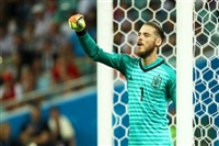 David De Gea t-shirt #3337833