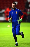 David De Gea Tank Top #3337835