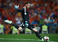 David De Gea Sweatshirt #3337838