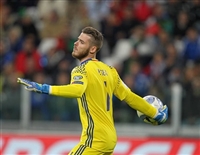 David De Gea Sweatshirt #3337839