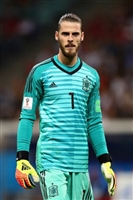 David De Gea tote bag #G1580117