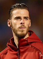 David De Gea tote bag #G1580119